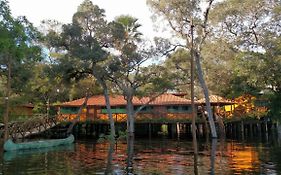 Pantanal Jungle Lodge